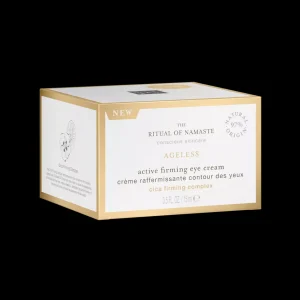 Active Firming Eye Cream | Rituals Discount