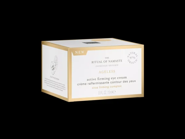 Active Firming Eye Cream | Rituals Discount