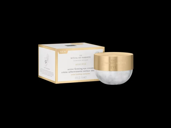 Active Firming Eye Cream | Rituals Discount