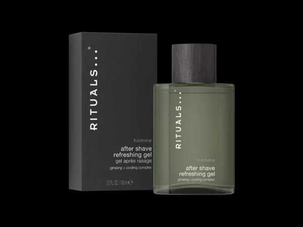 After Shave Gel | Rituals Discount