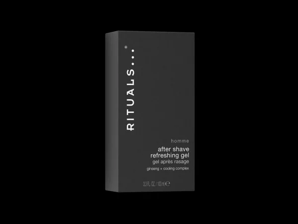 After Shave Gel | Rituals Discount