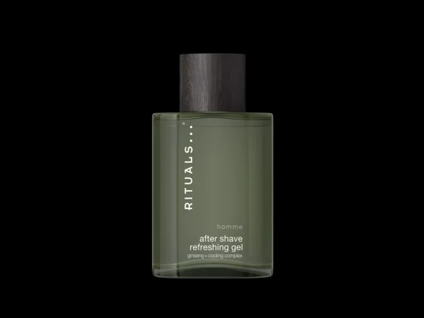 After Shave Gel | Rituals Discount