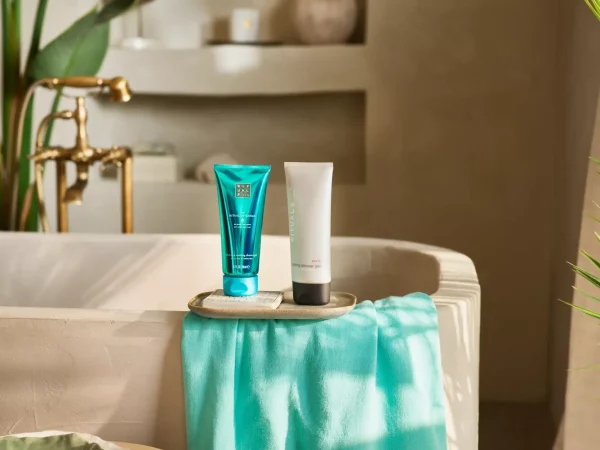 After Sun Cooling Shower Gel | Rituals Discount