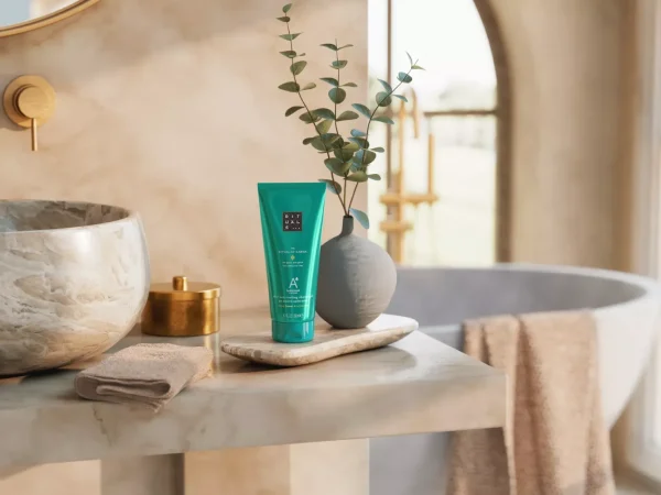 After Sun Cooling Shower Gel | Rituals Discount
