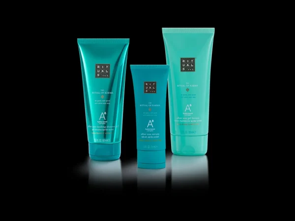 After Sun Cooling Shower Gel | Rituals Discount
