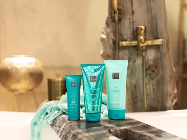 After Sun Gel Lotion | Rituals Hot