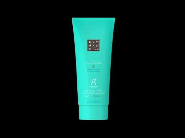 After Sun Gel Lotion | Rituals Hot