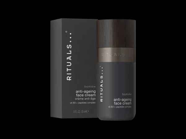 Anti-ageing Cream | Rituals Clearance