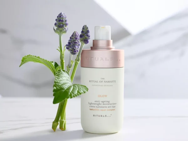 Anti-Ageing Lightweight Moisturiser | Rituals Best Sale