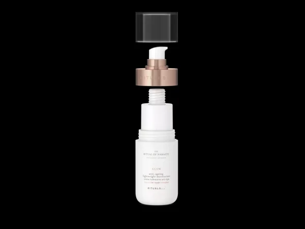 Anti-Ageing Lightweight Moisturiser Refill | Rituals Store