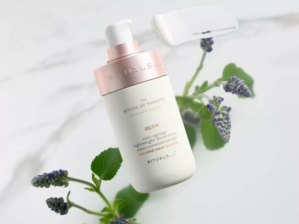 Anti-Ageing Lightweight Moisturiser | Rituals Best Sale