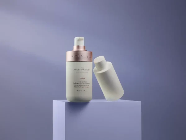 Anti-Ageing Lightweight Moisturiser | Rituals Best Sale
