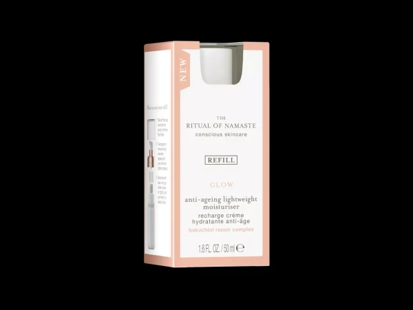 Anti-Ageing Lightweight Moisturiser Refill | Rituals Store