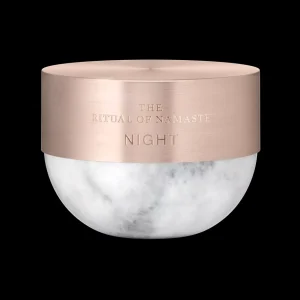 Anti-Ageing Night Cream | Rituals Shop