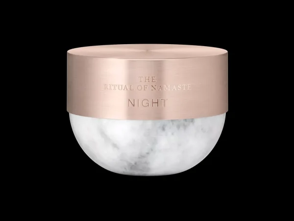 Anti-Ageing Night Cream | Rituals Shop