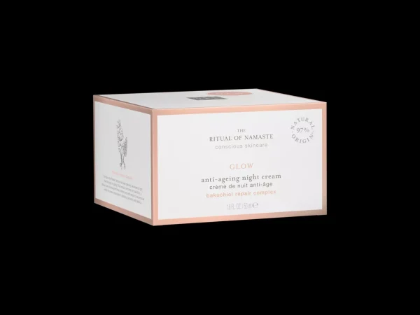 Anti-Ageing Night Cream | Rituals Shop