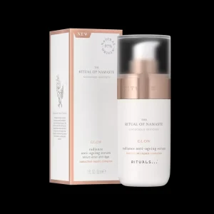 Anti-Ageing Serum | Rituals New