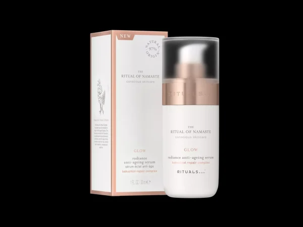 Anti-Ageing Serum | Rituals New