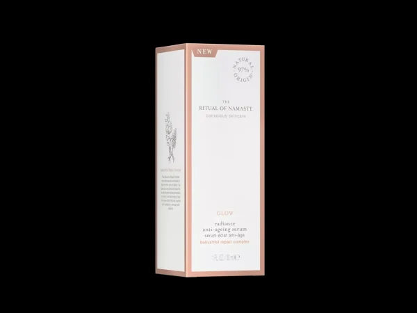 Anti-Ageing Serum | Rituals New