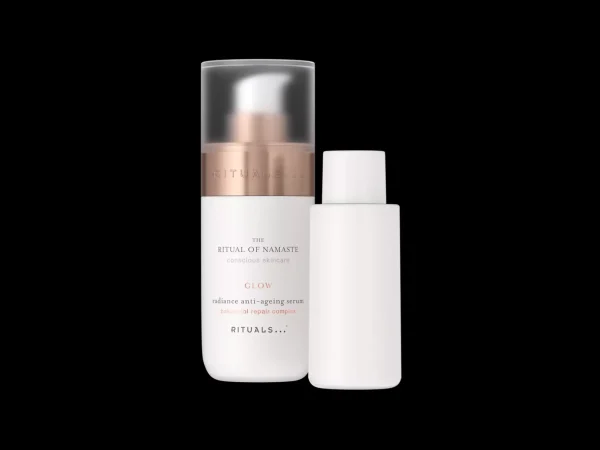 Anti-Ageing Serum | Rituals New