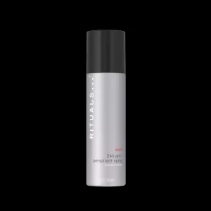 Anti-perspirant Spray | Rituals Online