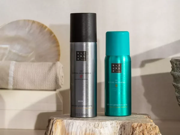 Anti-Perspirant Spray | Rituals Discount