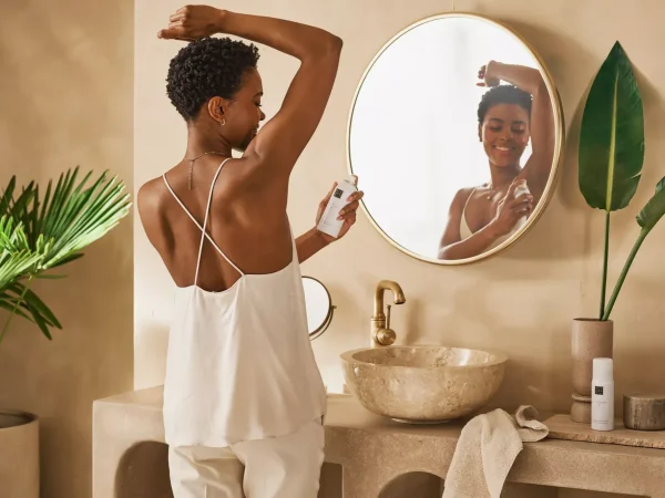 Anti-Perspirant Spray | Rituals Cheap