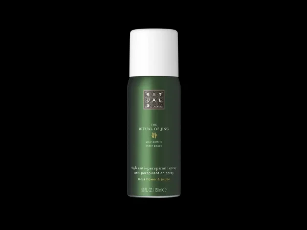 Anti-perspirant Spray | Rituals Best