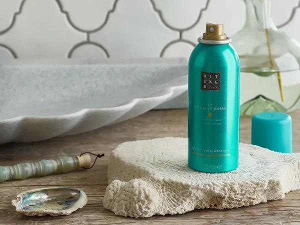Anti-Perspirant Spray | Rituals Discount