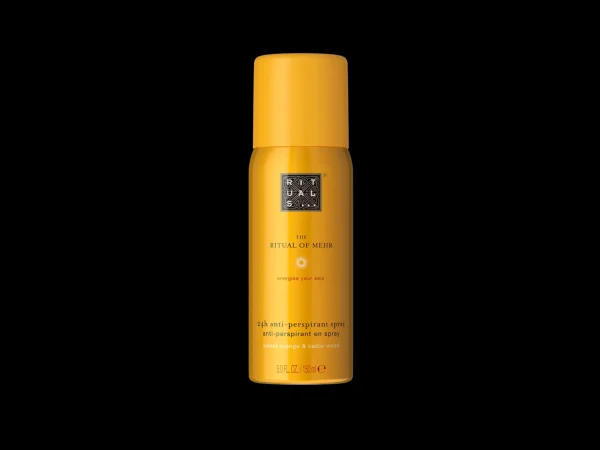 Anti-Perspirant Spray | Rituals Cheap
