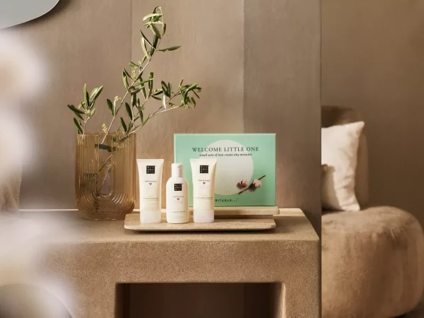Baby Set | Rituals Store