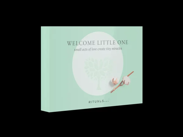 Baby Set | Rituals Store