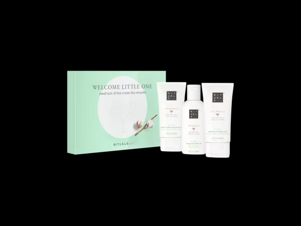Baby Set | Rituals Store