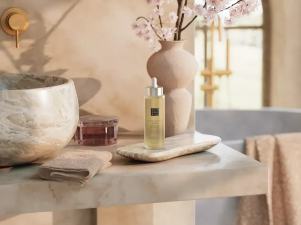 Bakuchiol Natural Booster - Body | Rituals Best