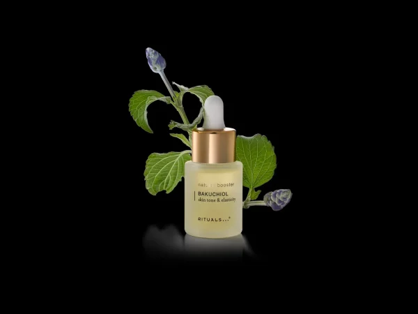 Bakuchiol Natural Booster | Rituals Flash Sale