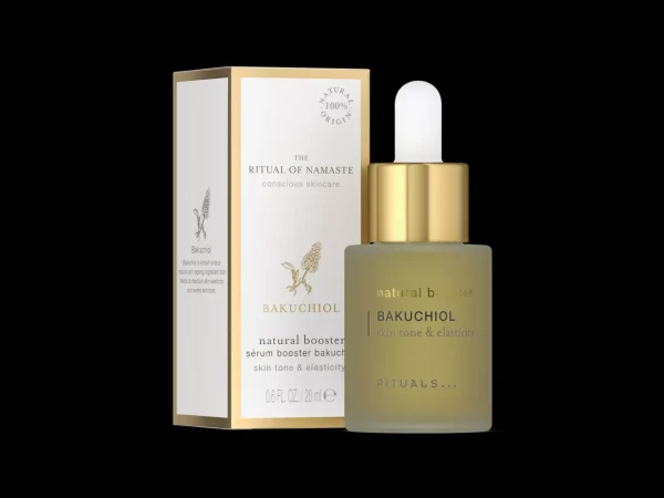 Bakuchiol Natural Booster | Rituals Flash Sale