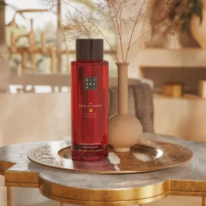 Bath Foam | Rituals Hot