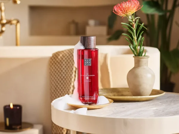 Bath Foam | Rituals Hot