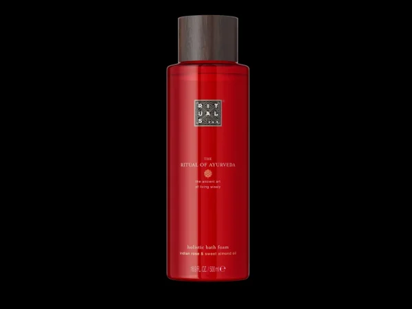 Bath Foam | Rituals Hot