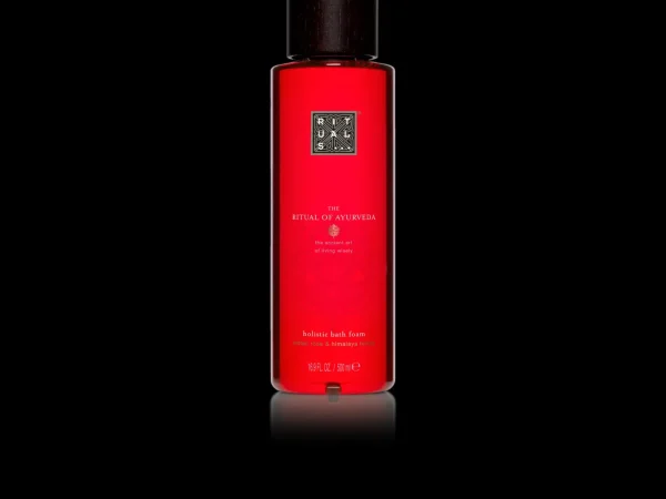 Bath Foam | Rituals Hot