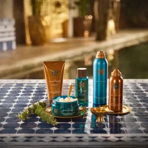Bath Oil | Rituals Cheap