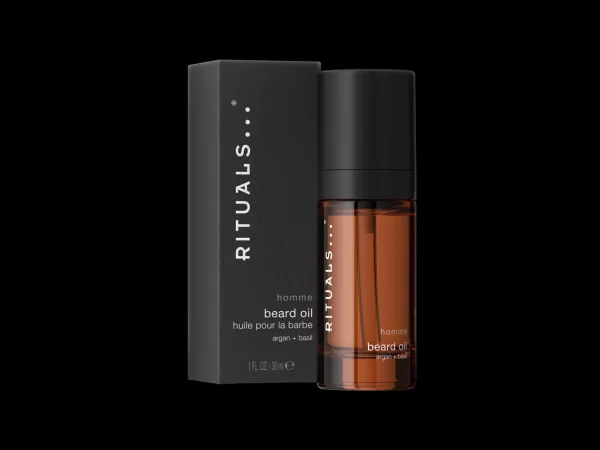 Beard Oil | Rituals Cheap