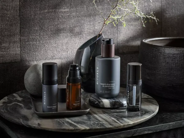 Beard Shampoo & Conditioner | Rituals Best Sale
