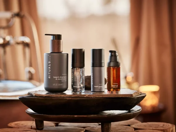 Beard Shampoo & Conditioner | Rituals Best Sale