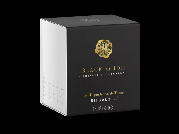 Black Oudh Cartridge | Rituals Discount