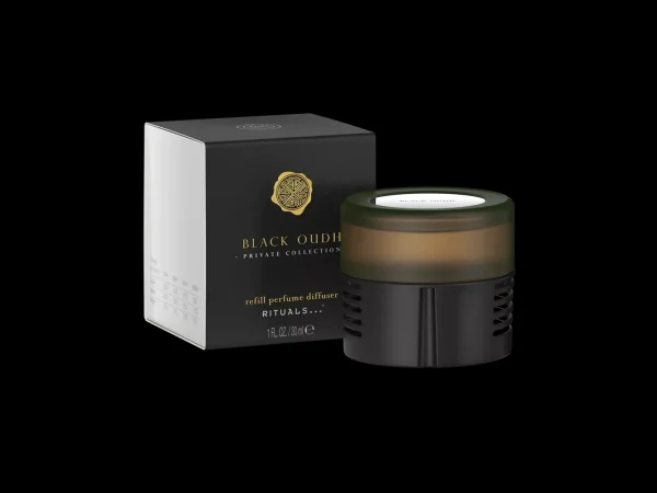 Black Oudh Cartridge | Rituals Discount