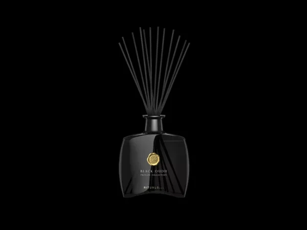 Black Oudh Fragrance Sticks | Rituals Cheap