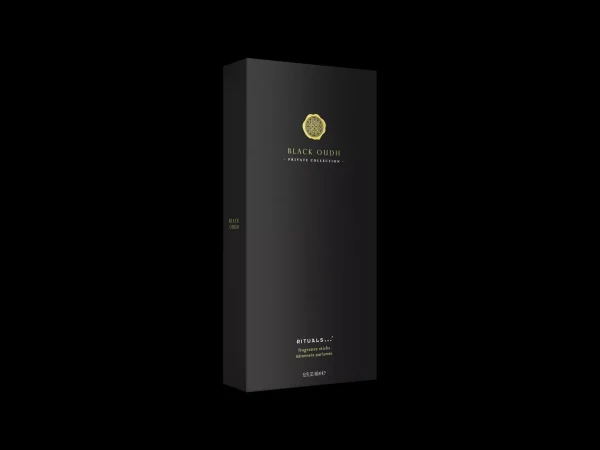 Black Oudh Fragrance Sticks | Rituals Cheap