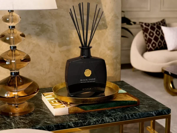 Black Oudh Fragrance Sticks | Rituals Cheap