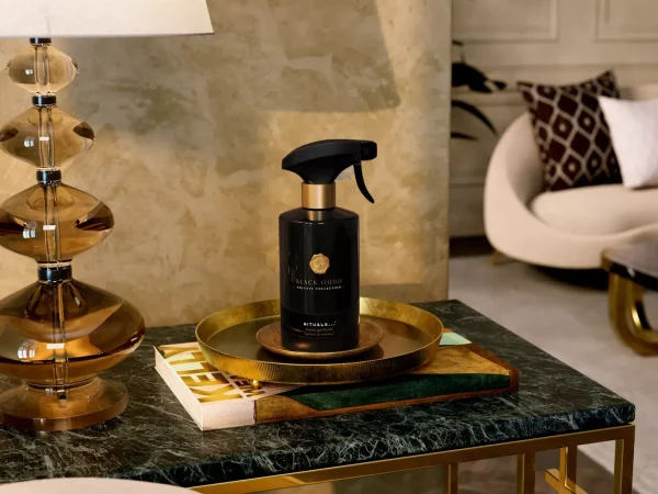Black Oudh Home Perfume | Rituals New